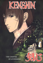 Film: Kenshin - The Chapter of Atonement (+ CD)
