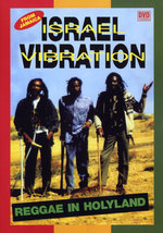 Film: Israel Vibration - Reggae In Holyland