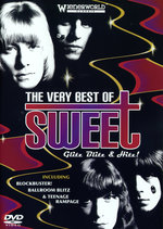 Film: Sweet - The Very Best Of Sweet