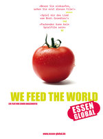 Film: We feed the world - Essen global (Digipack)