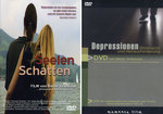Film: SeelenSchatten / Depressionen [2 DVDs]