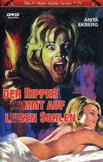 Film: Der Ripper kommt auf leisen Sohlen