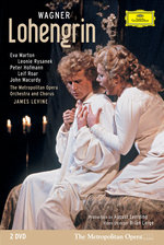 Film: Richard Wagner - Lohengrin [2 DVDs]