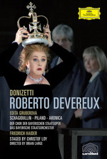 Film: Donizetti - Roberto Devereux