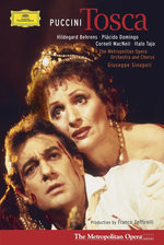 Film: Giacomo Puccini - Tosca