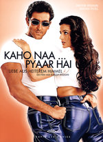 Film: Kaho Naa... Pyaar Hai - Liebe aus heiterem Him..