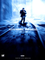 Film: Nowhere to Hide [2 DVDs]