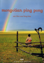 Film: Mongolian Ping Pong