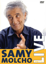 Film: Samy Molcho - Live [2 DVDs]