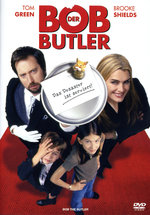 Film: Bob der Butler