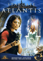 Film: Stargate Atlantis Season 2/Vol. 2.04