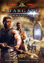 Film: Stargate Kommando SG 1 Folge 47