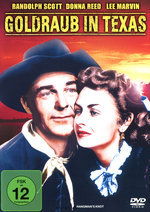 Film: Goldraub in Texas