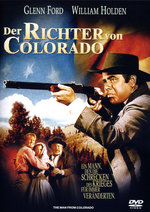 Film: Der Richter von Colorado
