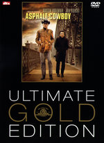 Film: Asphalt Cowboy - Ultimate Gold Edtion [2 DVDs]