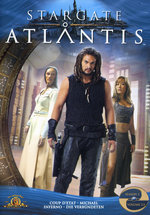 Film: Stargate Atlantis Season 2/Vol. 2.05