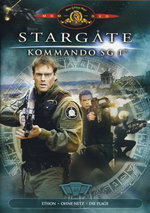 Film: Stargate Kommando SG 1 Folge 48