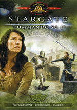 Film: Stargate Kommando SG 1 Folge 49