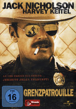 Film: Grenzpatrouille