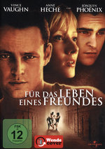 Film: Für das Leben eines Freundes