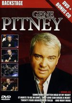 Film: Gene Pitney - Backstage (+ CD)