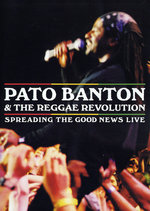 Film: Pato Banton & The Reggae Revolution