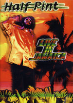 Film: Half Pint - Live In Jamaica