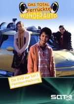 Film: Das total verrückte Wunderauto