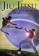 Film: Jiu Jitsu - For the Streets Vol. 2