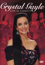Film: Crystal Gayle - Live In Concert