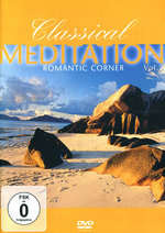 Film: Classical Meditation Vol. 3 - Romantic Corner