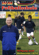 Film: WM Fußballschule