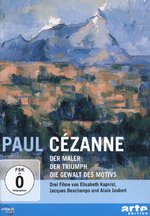 Film: Paul Cezanne - Arte Edition