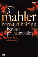 Film: Gustav Mahler - Symphonie Nr. 3