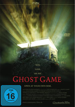 Film: Ghost Game
