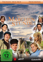 Film: Die Märchenstunde Vol. 3