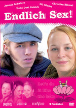 Film: Endlich Sex!