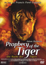 Film: Prophecy of the Tiger - Die Rache des Tigers