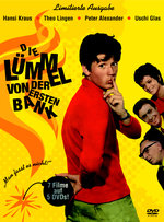 Film: Die Lümmel von der ersten Bank [5 DVDs]