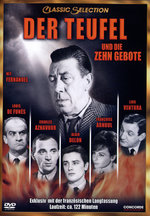 Film: Der Teufel und die zehn Gebote