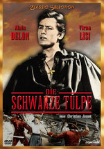 Film: Die schwarze Tulpe