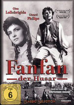 Film: Fanfan - Der Husar
