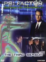 Film: PSI Factor - Season 3 [5 DVDs]