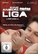 Film: Eine andere Liga