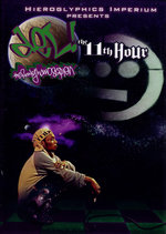 Film: Del! The Funky Homosapien - The 11th Hour