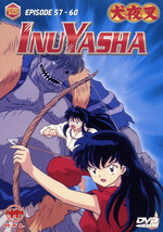 Film: Inu Yasha Vol. 15 - Episode 57-60