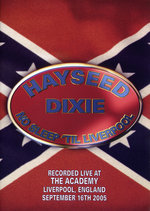 Film: Hayseed Dixie - No Sleep 'Til Liverpool