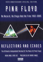Film: Pink Floyd - Reflections And Echoes [2 DVDs]