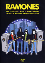 Film: Ramones - The True Story