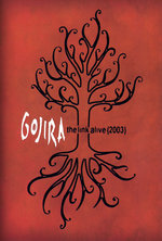 Film: Gojira - The Link Alive